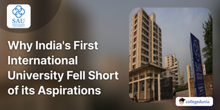 Why India's First International University Fell Short of its Aspirations; Check Details Here